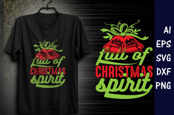 Christmasr Quote Design: A Festive Graphic Asset for T-Shirt Designs