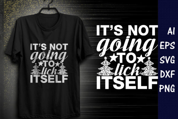 Christmasr Quote Design for T-Shirt Graphics and Digital Products