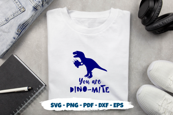 Dinosaur Svg You Are Dino - Mite Review