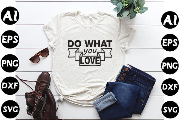 Motivational Quote Design for Embroidery Projects