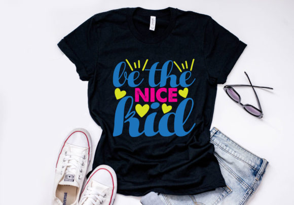 Motivational Quote Design for T-Shirt Graphics