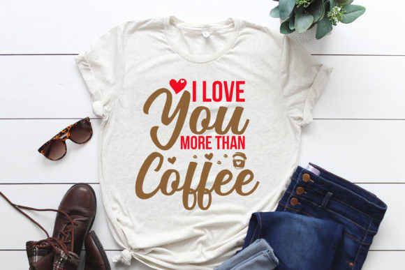 Valentines Day T-Shirt Design Graphics for Blog and Web Use